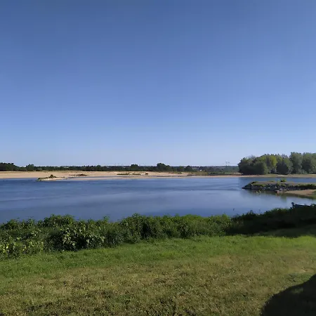 Les Soleils De La Loire Ingrandes (Maine-et-Loire)
