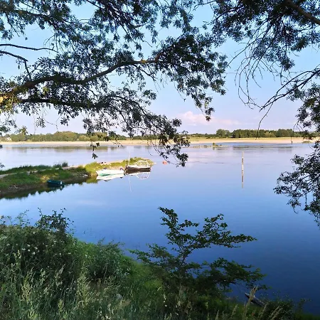 Les Soleils De La Loire Homestay Ingrandes (Maine-et-Loire)