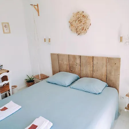 Les Soleils De La Loire Homestay
