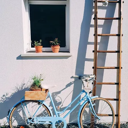 Homestay Les Soleils De La Loire